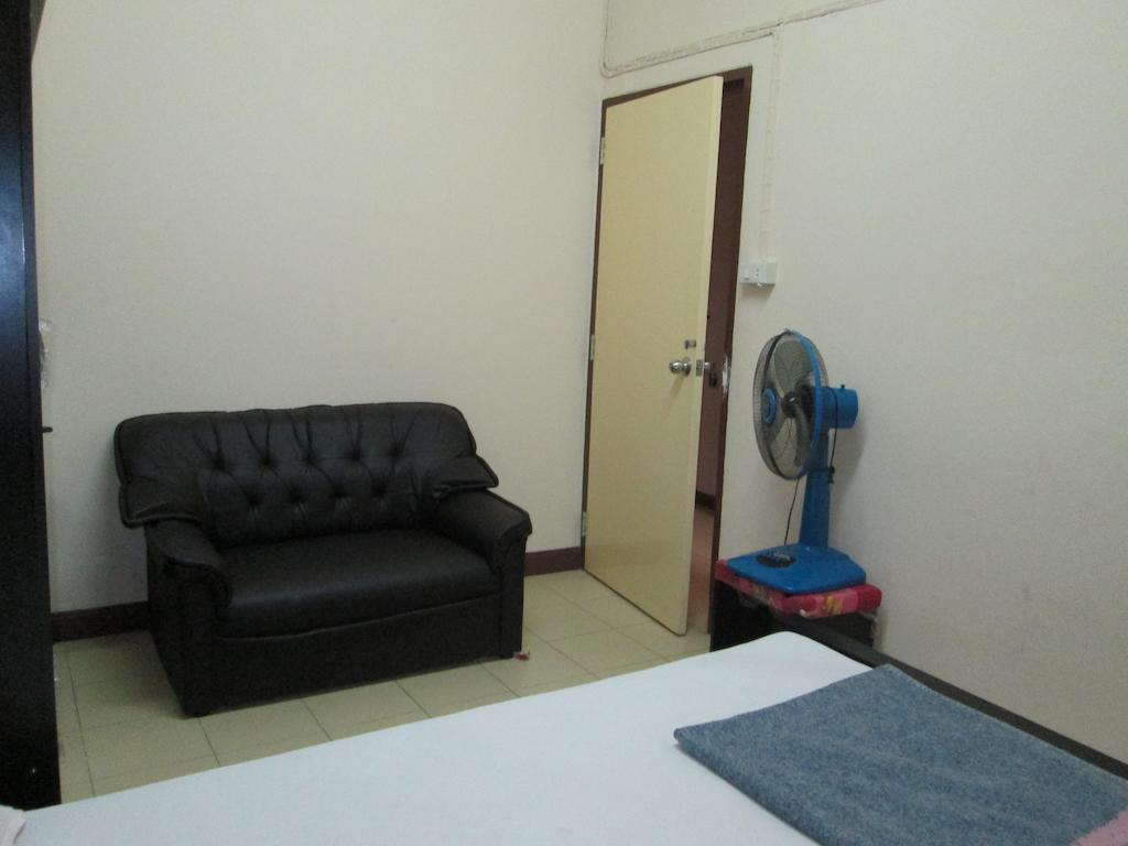 Lee House Inn Bangkok Phòng bức ảnh